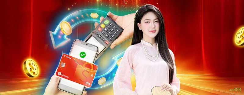 Slots 777 aa888