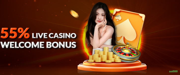 Baccarat aa888