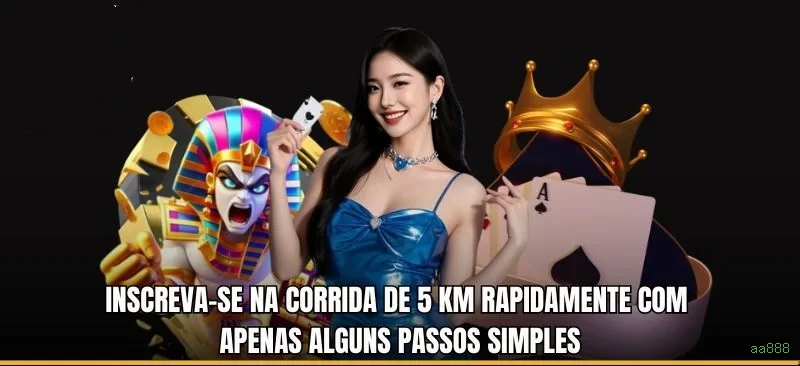 aa888 Jogo Responsável