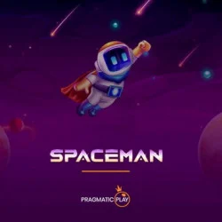 Spaceman aa888